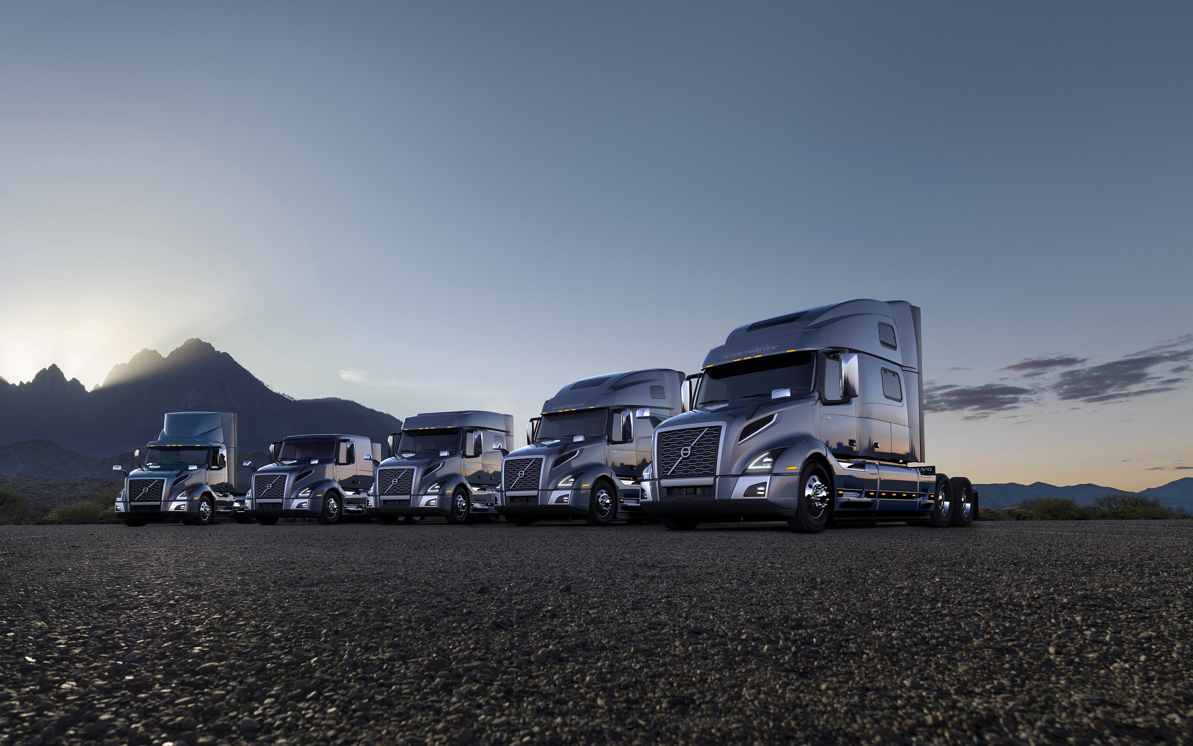 FleetRun Truck Parts