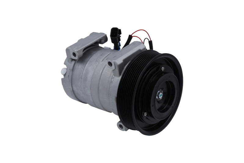 Freightliner AC Compressor | ABPN83304543 | FleetRun FR-HVAC995