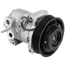 Freightliner AC Compressor | Detroit 22-65770-000 22-75835-000 | FleetRun FR-HVAC227