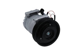 Freightliner Cascadia AC Compressor | 22-75836-000 / 22-65772-000 | FleetRun FR-HVAC220