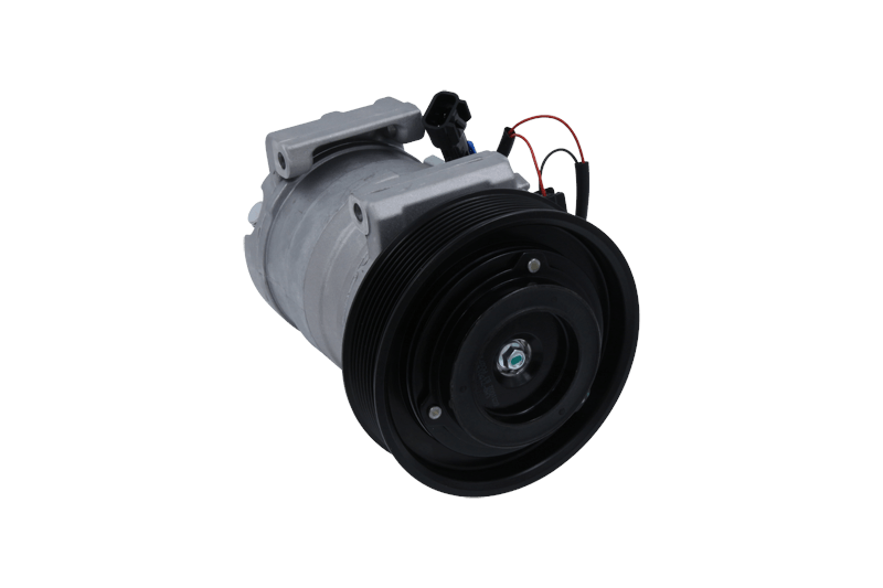 Freightliner Cascadia AC Compressor | 22-75836-000 / 22-65772-000 | FleetRun FR-HVAC220