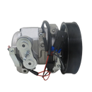 Freightliner Cascadia AC Compressor | 22-75836-000 / 22-65772-000 | FleetRun FR-HVAC220