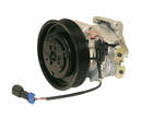 Freightliner Cascadia AC Compressor | Detroit 22-65771-000 | FleetRun FR-HVAC228