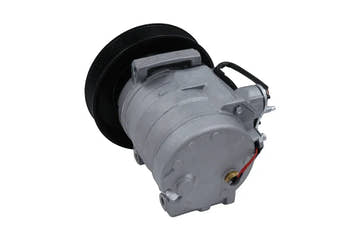 Freightliner Cascadia AC Compressor | Detroit 22-65771-000 | FleetRun FR-HVAC228