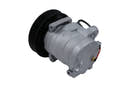 Freightliner Cascadia AC Compressor | Detroit 22-65771-000 | FleetRun FR-HVAC228