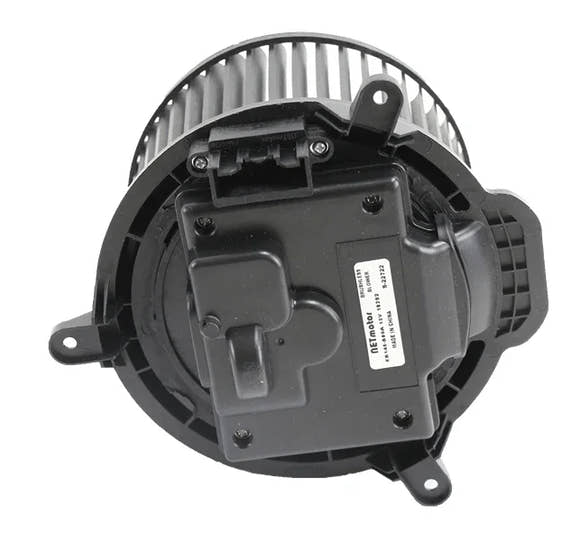 Freightliner Cascadia Blower Motor | Freightliner VCC T77421A2C | FleetRun FR-HVAC849