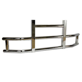 Freightliner Cascadia Bumper Guard | 2008-2018 | FleetRun FR-GARD230