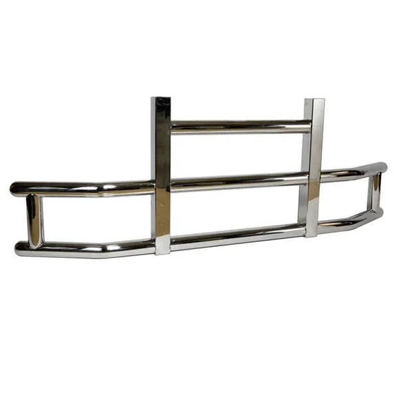 Freightliner Cascadia Bumper Guard | 2008-2018 | FleetRun FR-GARD230