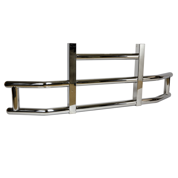 Freightliner Cascadia Bumper Guard | 2008-2018 | FleetRun FR-GARD230