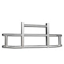 Freightliner Cascadia Bumper Guard | 2008-2018 | FleetRun FR-GARD230