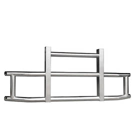 Freightliner Cascadia Bumper Guard | 2008-2018 | FleetRun FR-GARD230