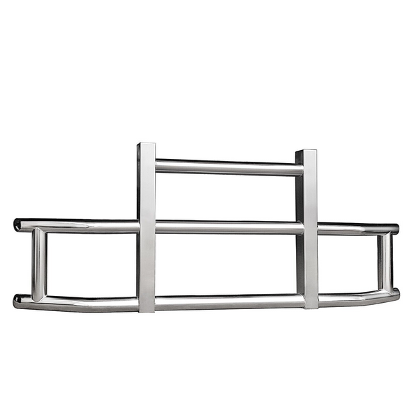 Freightliner Cascadia Bumper Guard | 2008-2018 | FleetRun FR-GARD230