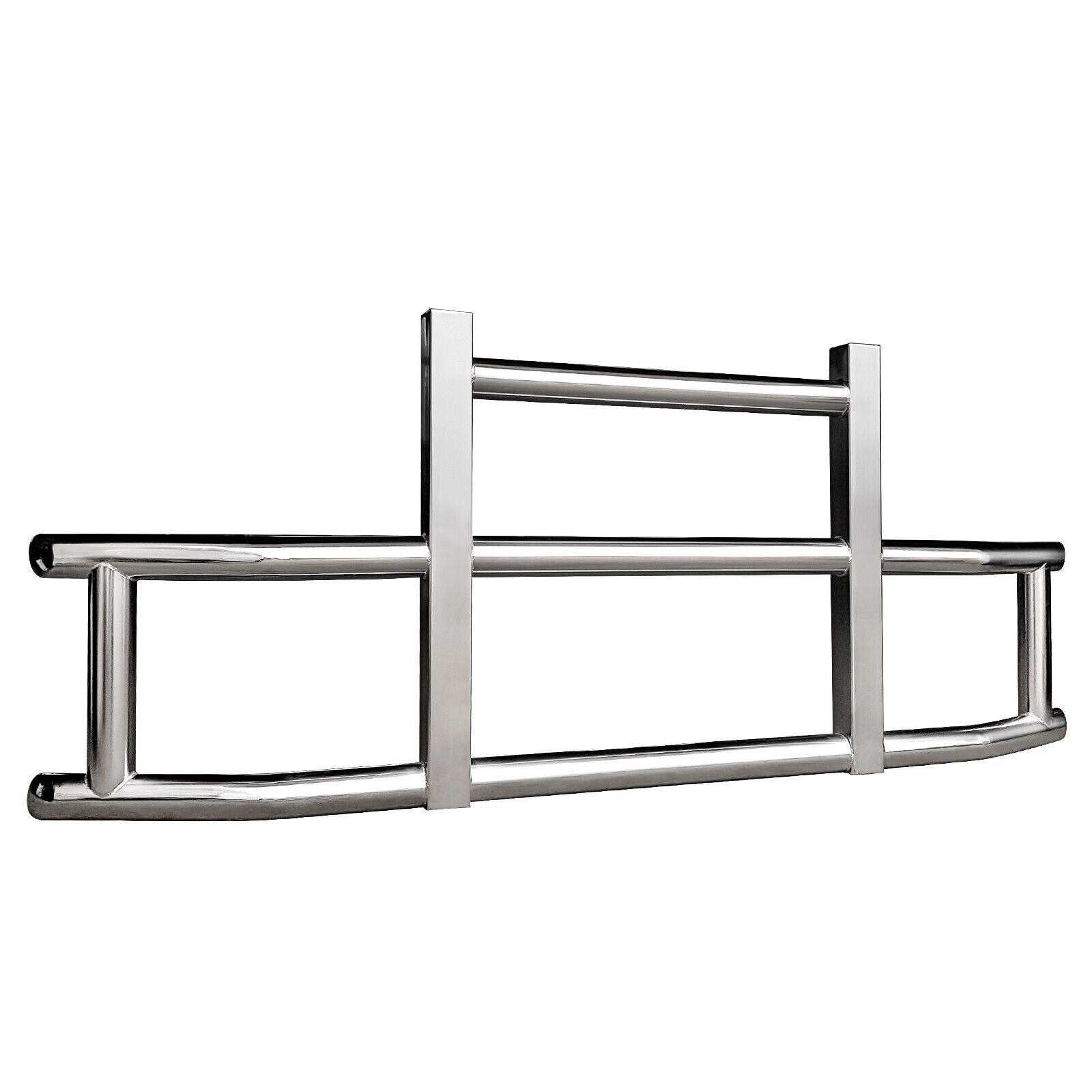 Freightliner Cascadia Bumper Guard | 2008-2018 | FleetRun FR-GARD230