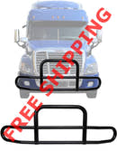Freightliner Cascadia Bumper Guard | 2008-2018 | FleetRun FR-GARD264