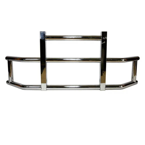 Freightliner Cascadia Bumper Guard | 2018+ | FleetRun FR-GARD266