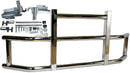 Freightliner Cascadia Bumper Guard | 2018+ | FleetRun FR-GARD266