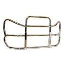 Freightliner Cascadia Bumper Guard | 2018+ | FleetRun FR-GARD267