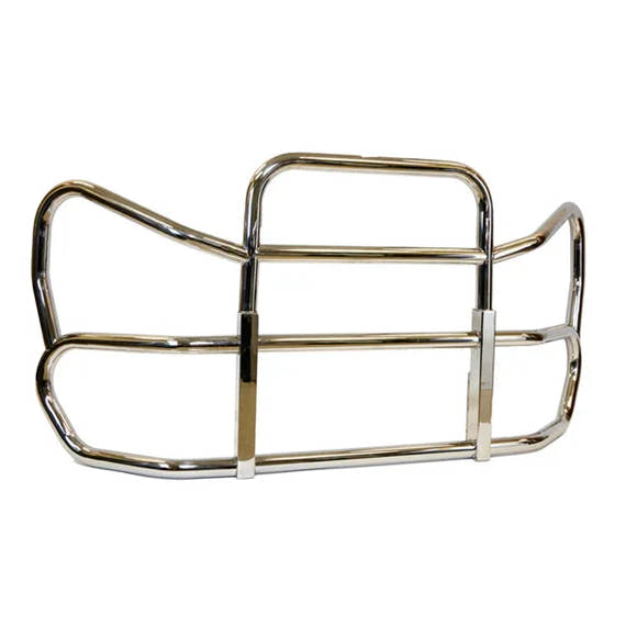 Freightliner Cascadia Bumper Guard | 2018+ | FleetRun FR-GARD267