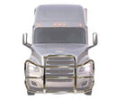 Freightliner Cascadia Bumper Guard | 2018+ | FleetRun FR-GARD267