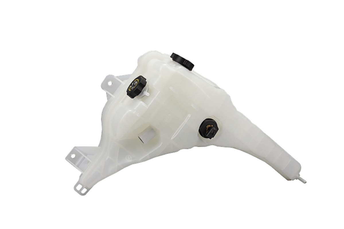Freightliner Cascadia Coolant Reservoir | Freightliner A05-25263-007 | 08-18 | FleetRun FR-COOL934