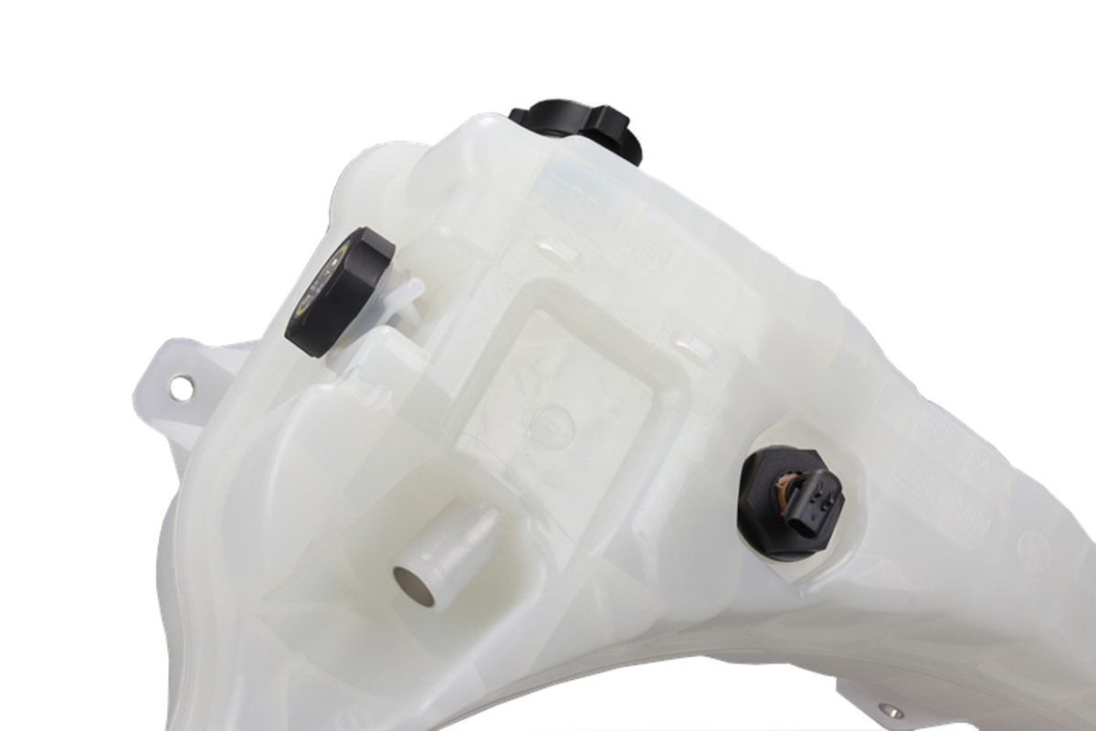 Freightliner Cascadia Coolant Reservoir | Freightliner A05-25263-007 | 08-18 | FleetRun FR-COOL934