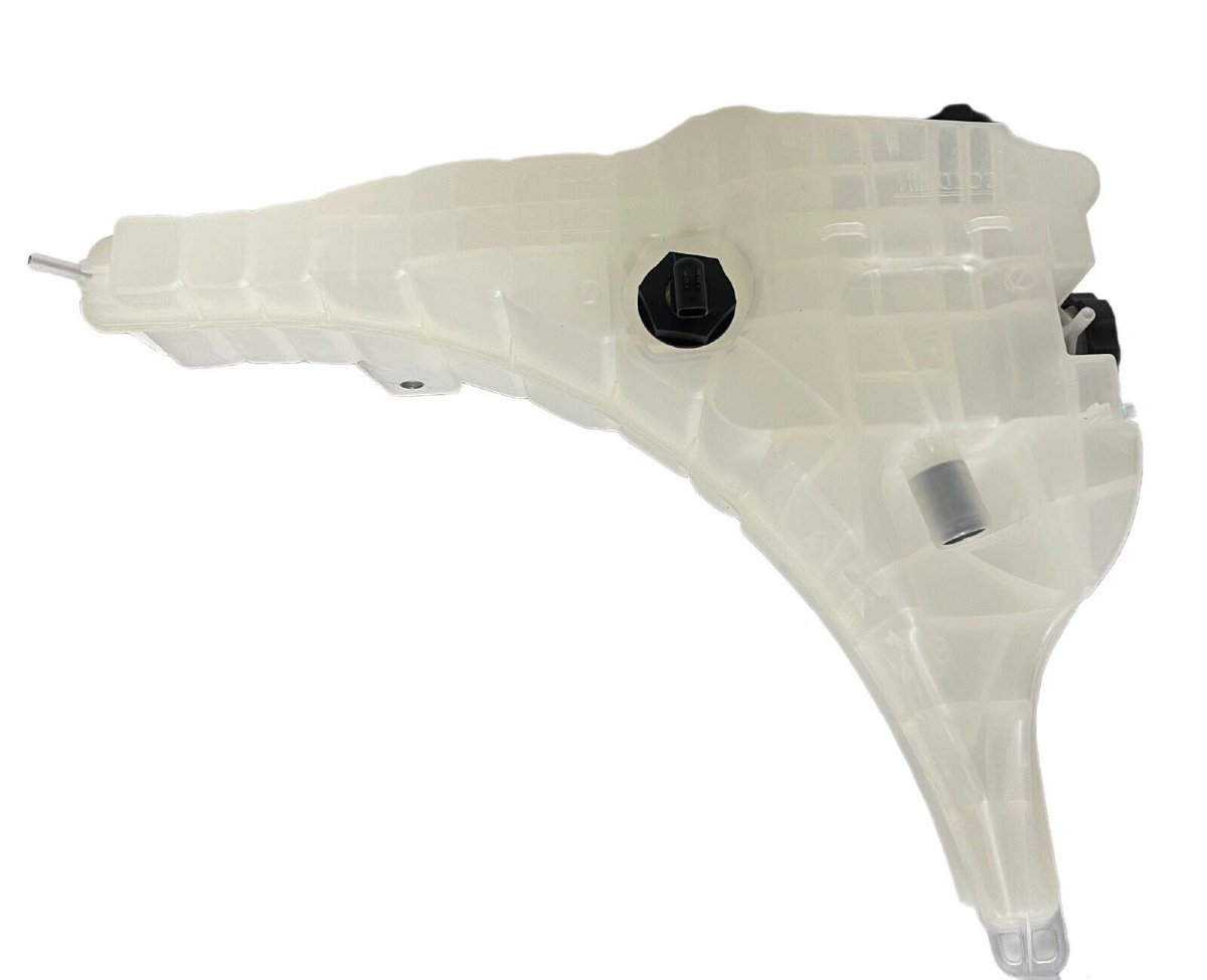 Freightliner Cascadia Coolant Reservoir | Freightliner A05-25263-007 | 08-18 | FleetRun FR-COOL934