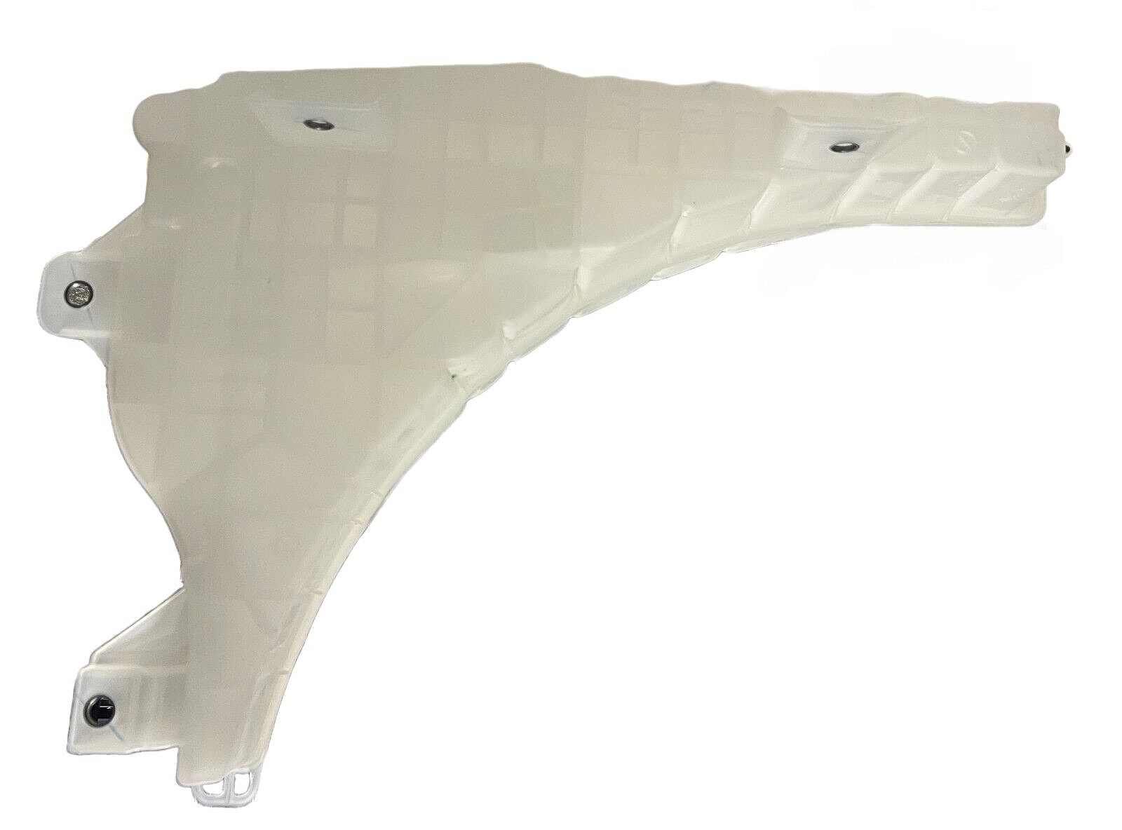 Freightliner Cascadia Coolant Reservoir | Freightliner A05-25263-007 | 08-18 | FleetRun FR-COOL934