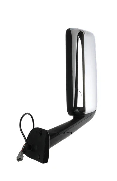 2018+ Freightliner Cascadia Door Mirror - Chrome / Left | A22-78606-00 ...
