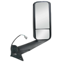 2018+ Freightliner Cascadia Door Mirror - Chrome | A22-78606-003 | FleetRun FR-BODY425
