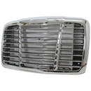 Freightliner Cascadia Grill - Chrome | FleetRun FR-BODY106-1