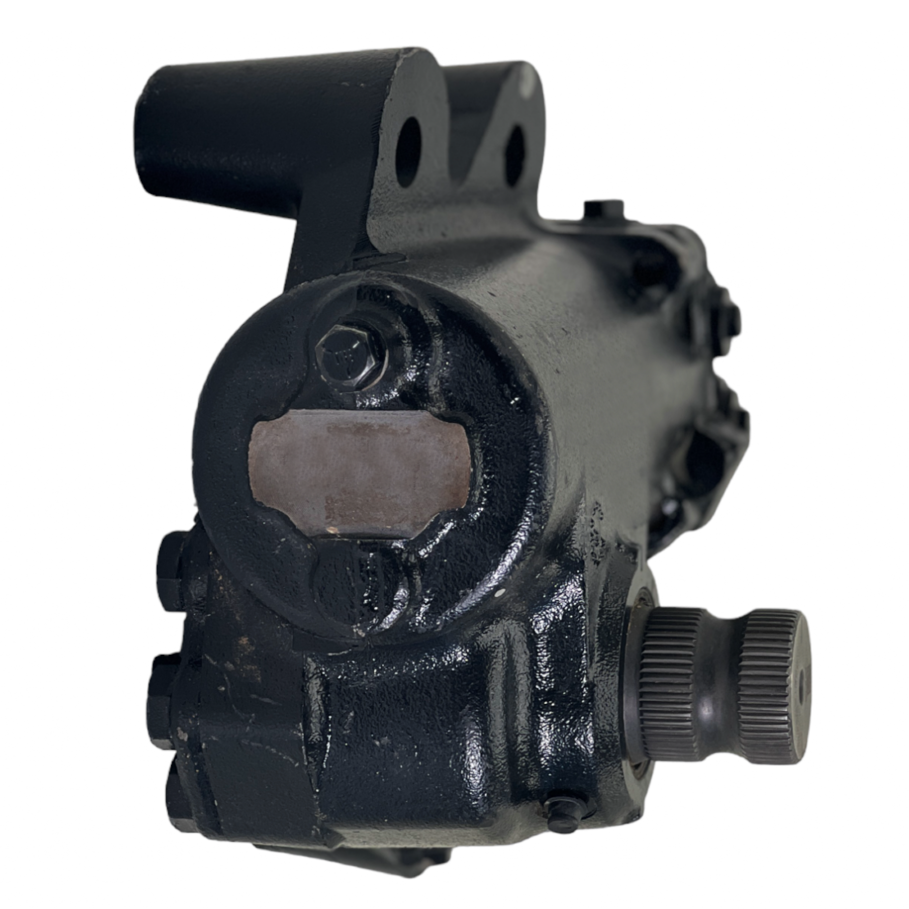 Freightliner Cascadia Steering Gear Box | 14-19708-000 | FleetRun FR-STRG454