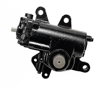 Freightliner Cascadia Steering Gear Box | 14-19708-000 | FleetRun FR-STRG454