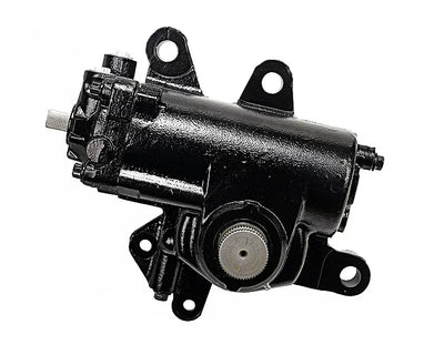 Freightliner Cascadia Steering Gear Box | 14-19708-000 | FleetRun FR-STRG454