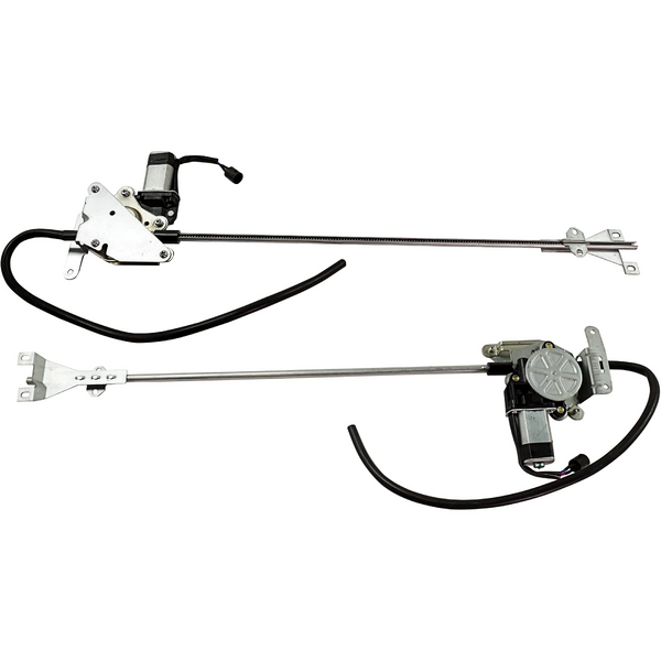 Freightliner Century Window Regulator - Right | A18-52044-001 | FleetRun FR-BODY881