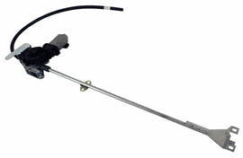 Freightliner Columbia Window Regulator - Left | A18-52044-000 | FleetRun FR-BODY667