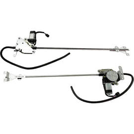 Freightliner Columbia Window Regulator - Right | A18-52044-001 | FleetRun FR-BODY881
