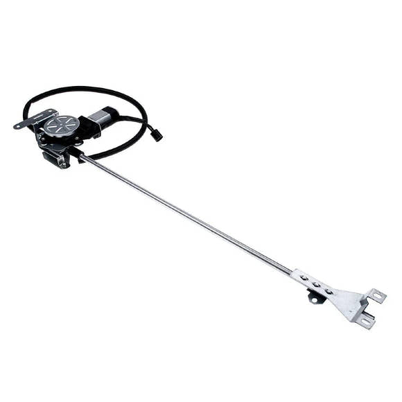 Freightliner Coronado Window Regulator - Left | A18-52044-000 | FleetRun FR-BODY667