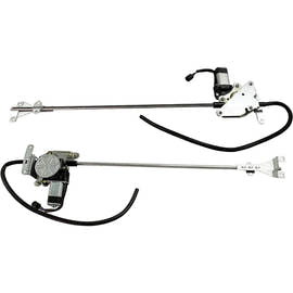 Freightliner Coronado Window Regulator - Left | A18-52044-000 | FleetRun FR-BODY667