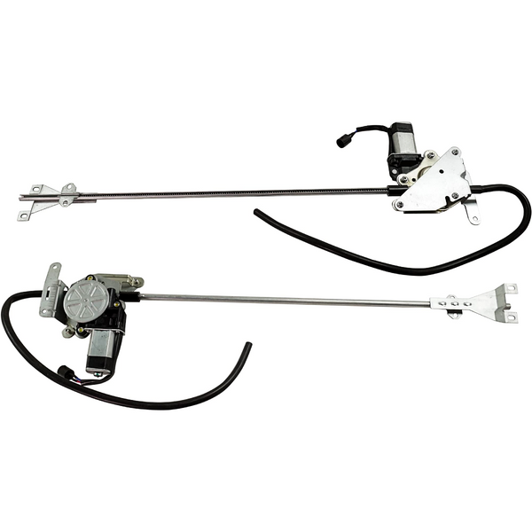 Freightliner Coronado Window Regulator - Left | A18-52044-000 | FleetRun FR-BODY667