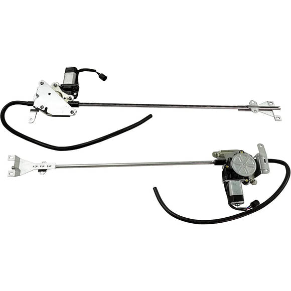 Freightliner Coronado Window Regulator - Right | A18-52044-001 | FleetRun FR-BODY881