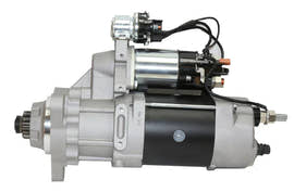Freightliner Detroit DD15 Starter - 39MT | Delco 8200434 | FleetRun FR-STRT564