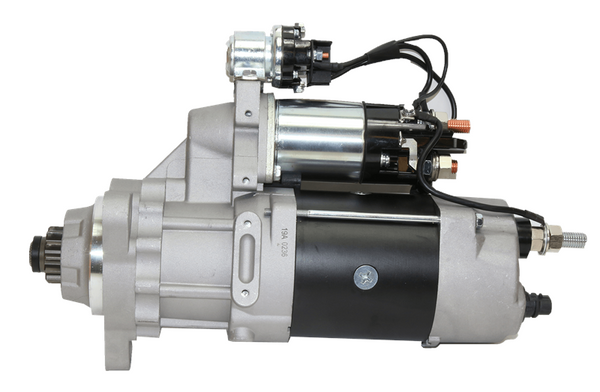 Freightliner Detroit DD15 Starter - 39MT | Delco 8200434 | FleetRun FR-STRT564