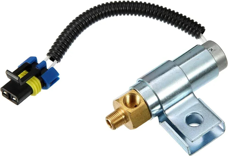 Freightliner Fan Clutch Solenoid A0626631000 FleetRun FRENGN706 FleetRun Truck Parts