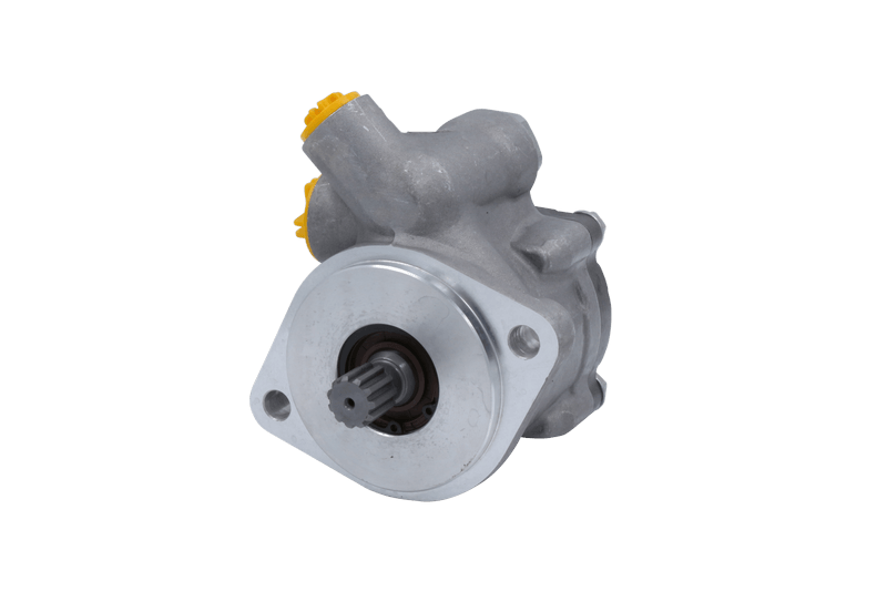 Freightliner Power Steering Pump | 14-20739-000 / 14-14323-000 | FleetRun FR-ENGN041