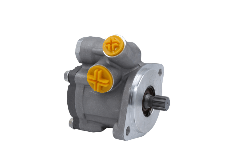 Freightliner Power Steering Pump | 14-20739-000 / 14-14323-000 | FleetRun FR-ENGN041
