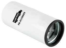 Fuel Filter | FleetGuard FF2200 | 12 Pack | FleetRun FR-FLTR693