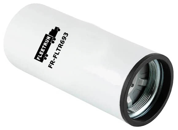 Fuel Filter | FleetGuard FF2200 | 12 Pack | FleetRun FR-FLTR693