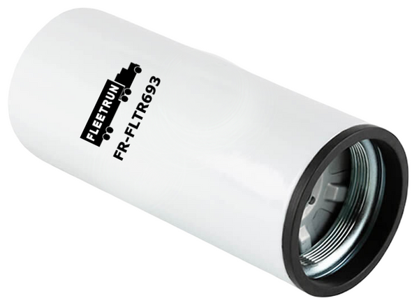 Fuel Filter | FleetGuard FF2200 | 12 Pack | FleetRun FR-FLTR693