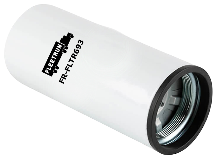 Fuel Filter | FleetGuard FF2200 | 12 Pack | FleetRun FR-FLTR693