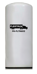 Fuel Filter | FleetGuard FF2200 | 12 Pack | FleetRun FR-FLTR693